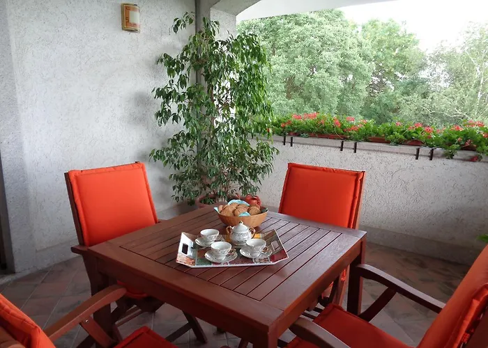 B&B Casa Perini