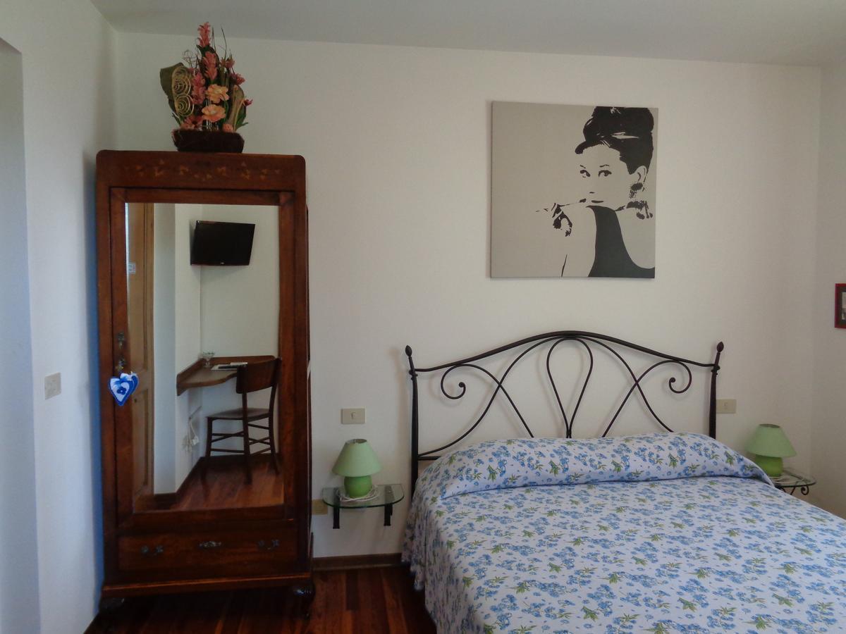 Bed & Breakfast Casa Perini