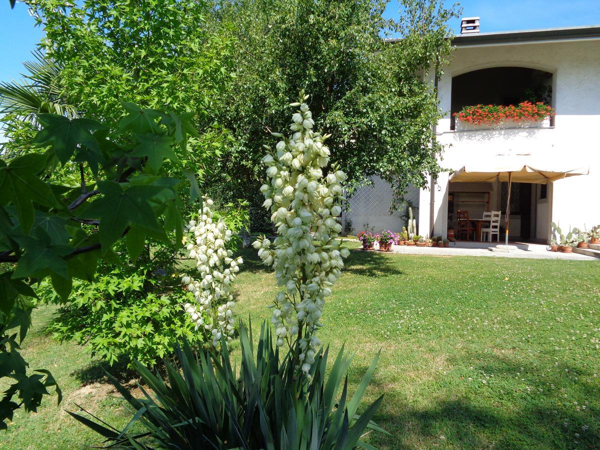 Bed & Breakfast Casa Perini Villa Vicentina