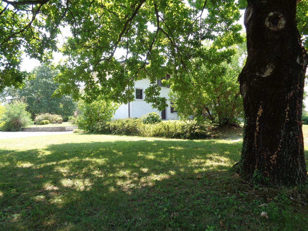 Bed & Breakfast Casa Perini Villa Vicentina