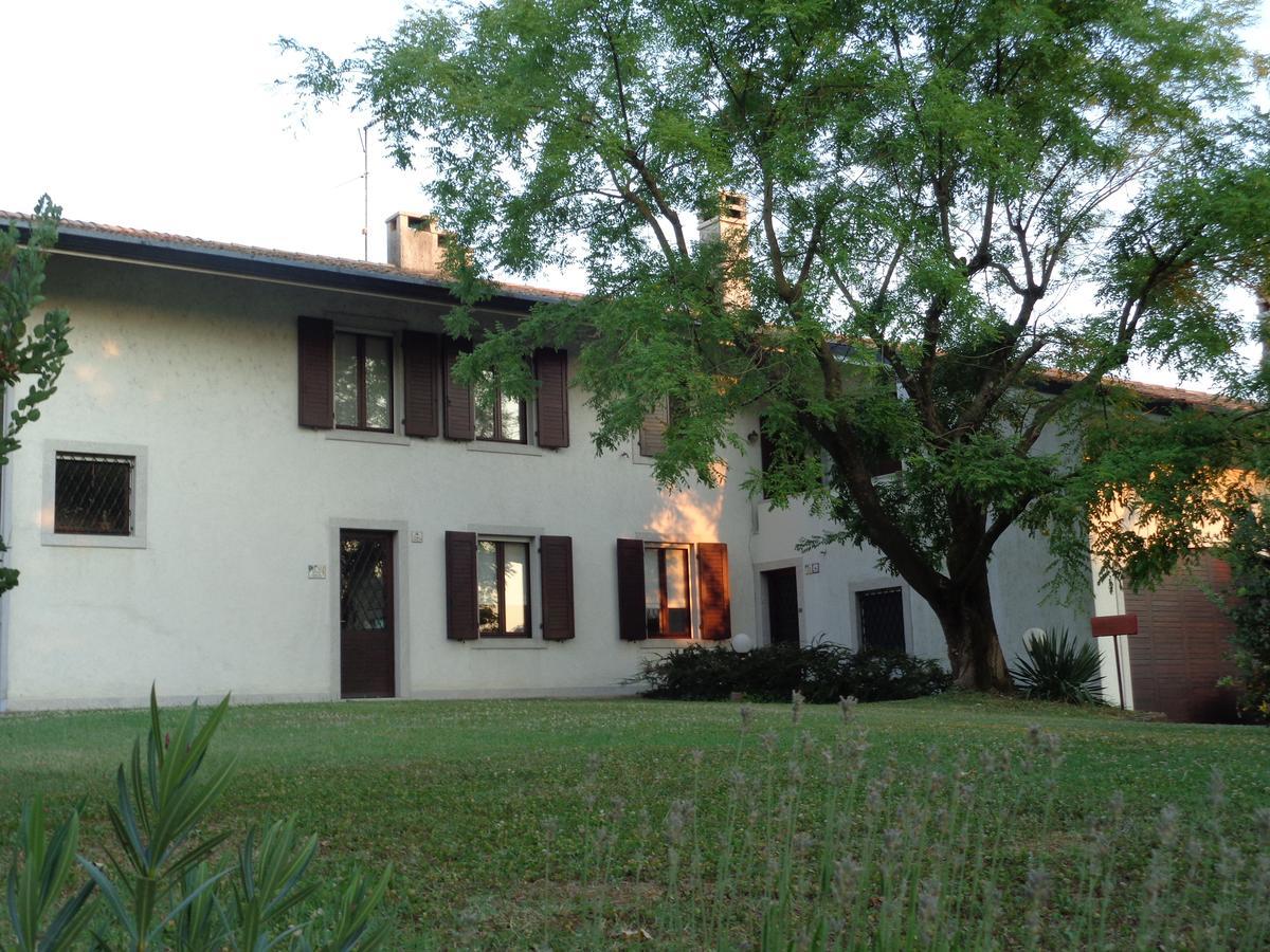 Bed & Breakfast Casa Perini 3*