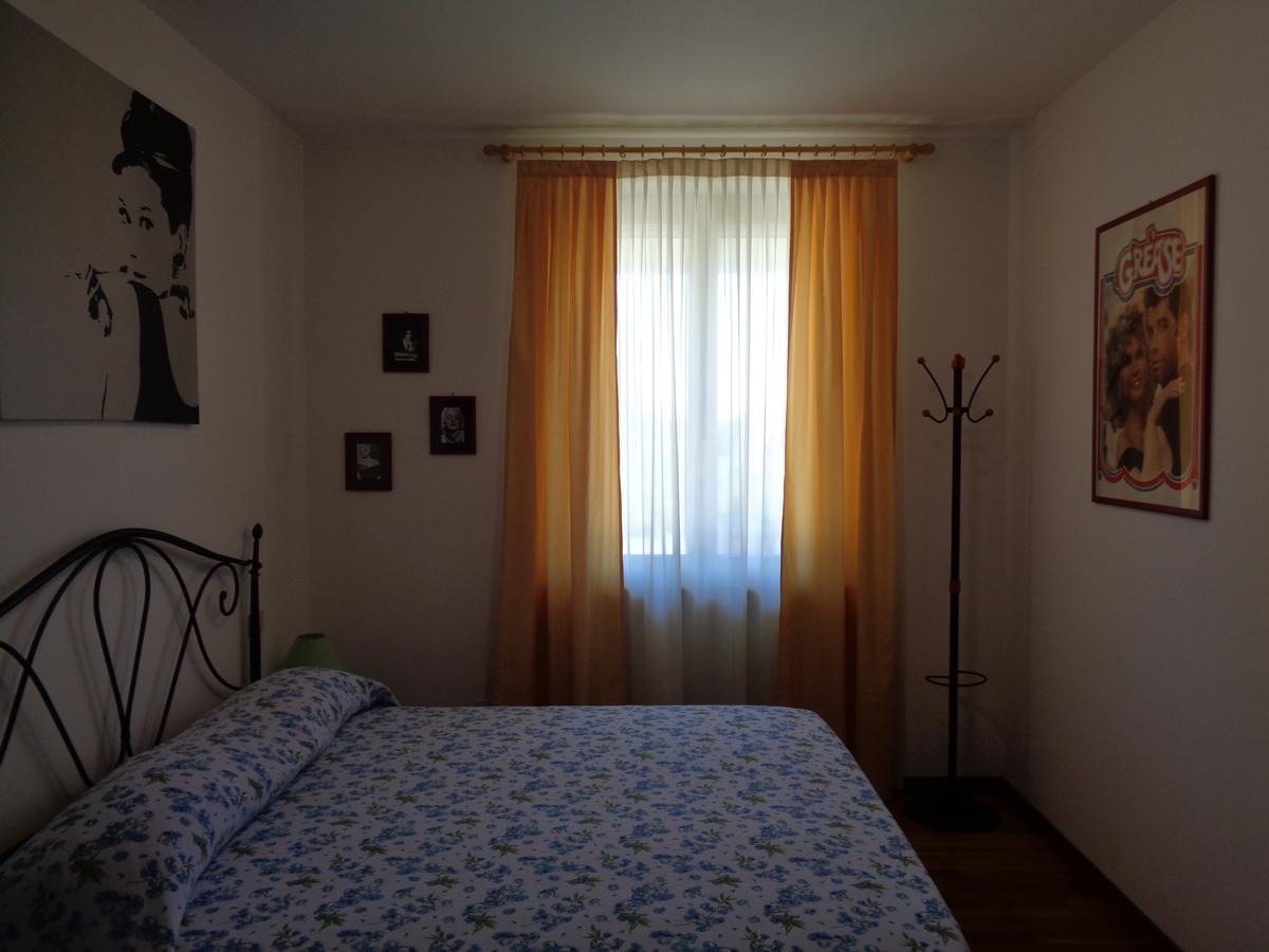 Casa Perini Bed & Breakfast