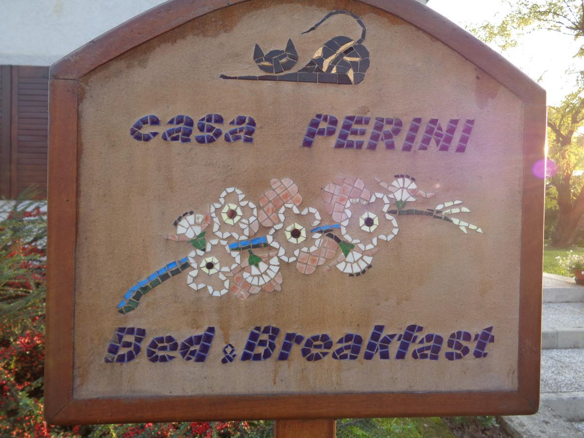 Casa Perini Bed & Breakfast 3*