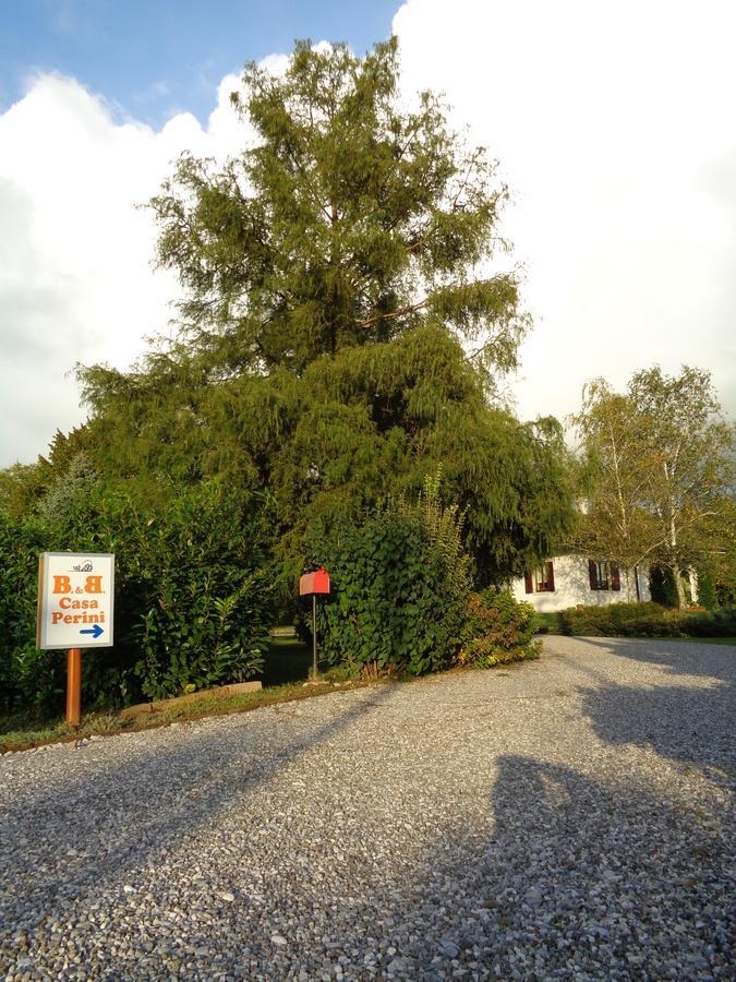 Casa Perini Bed & Breakfast Villa Vicentina