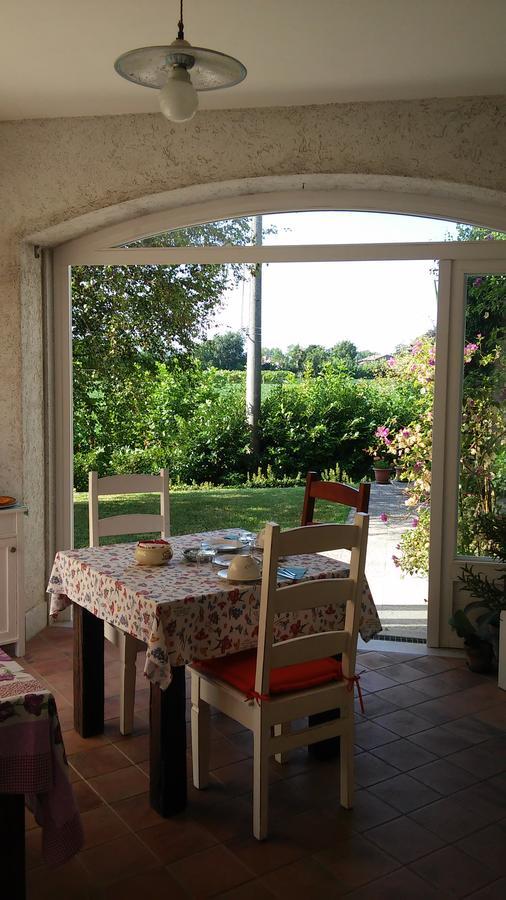 Casa Perini 3* Villa Vicentina