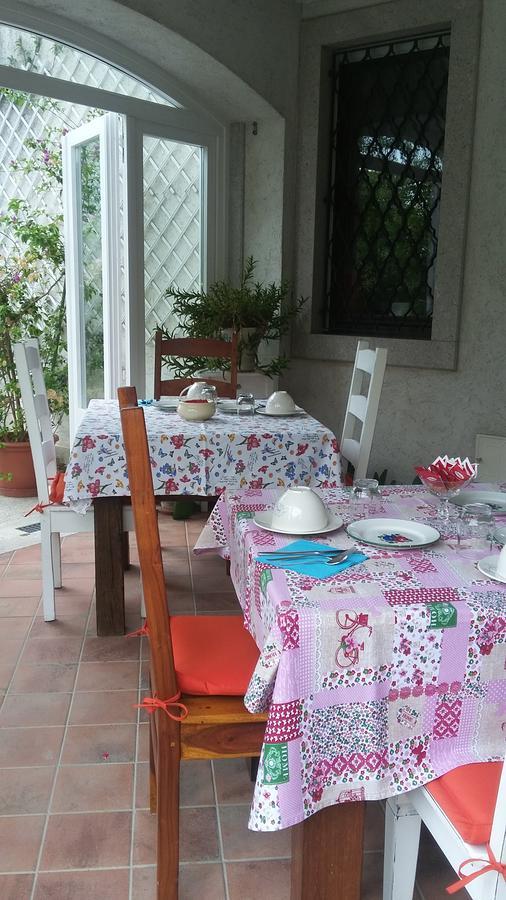 Casa Perini 3*